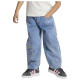 Adidas Παιδικό παντελόνι x Care Bears Loose Denim Pants